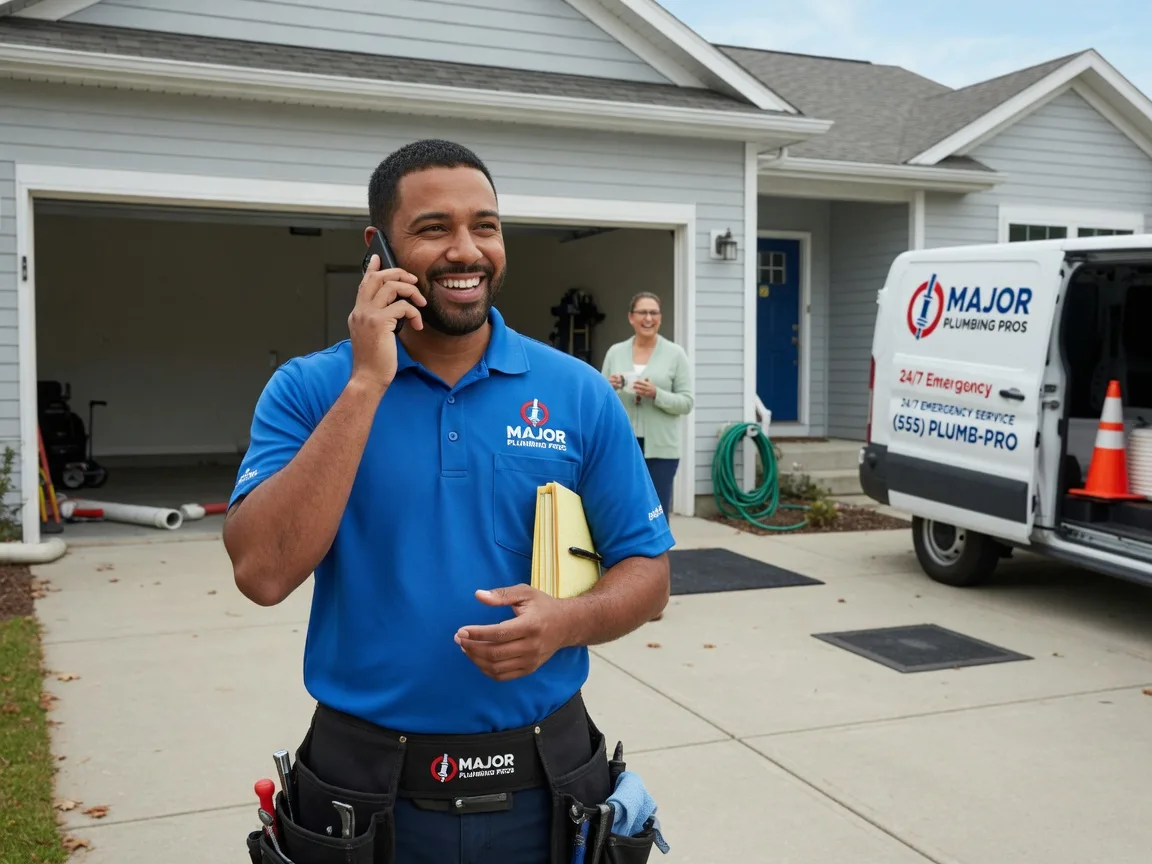 Drain Cleaning Services Malott, WA FAQs